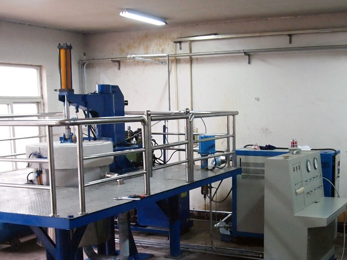 沈阳Carbon dioxide drying equipment